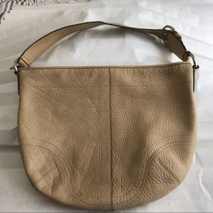 Coach bag,